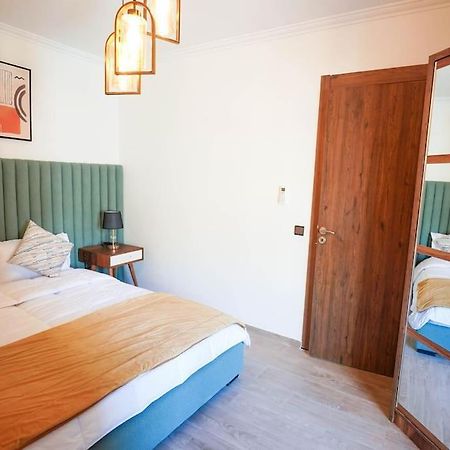 Baytin Apartment Marrakesh Ngoại thất bức ảnh