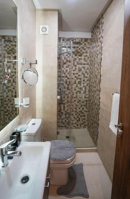 Baytin Apartment Marrakesh Ngoại thất bức ảnh
