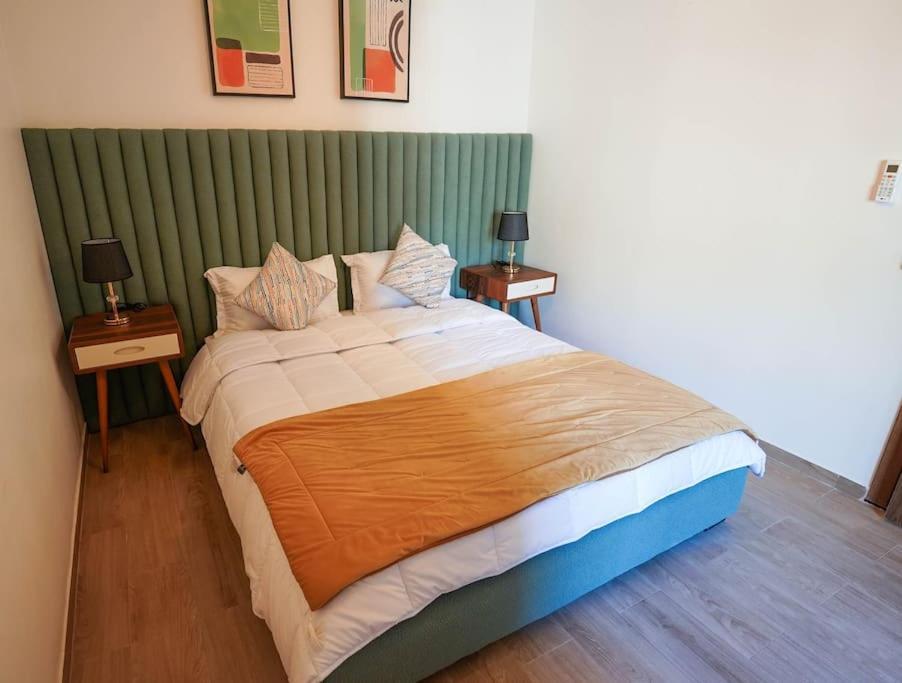 Baytin Apartment Marrakesh Ngoại thất bức ảnh