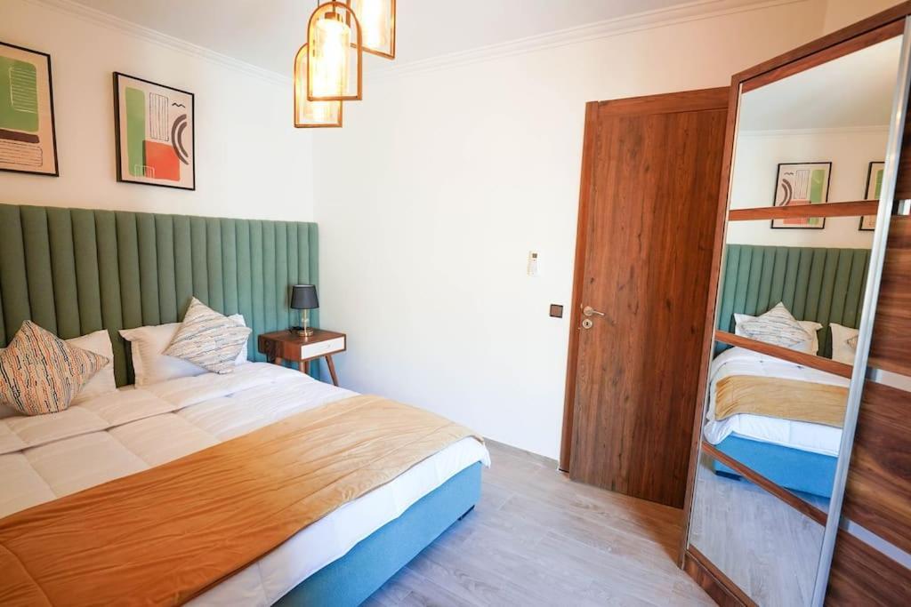 Baytin Apartment Marrakesh Ngoại thất bức ảnh