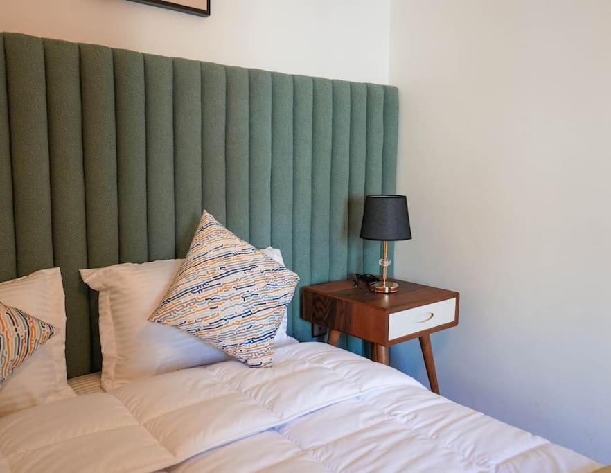 Baytin Apartment Marrakesh Ngoại thất bức ảnh
