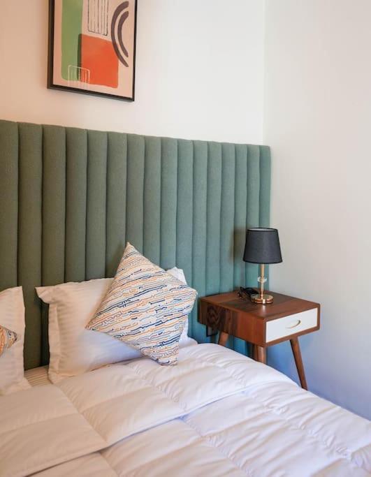 Baytin Apartment Marrakesh Ngoại thất bức ảnh